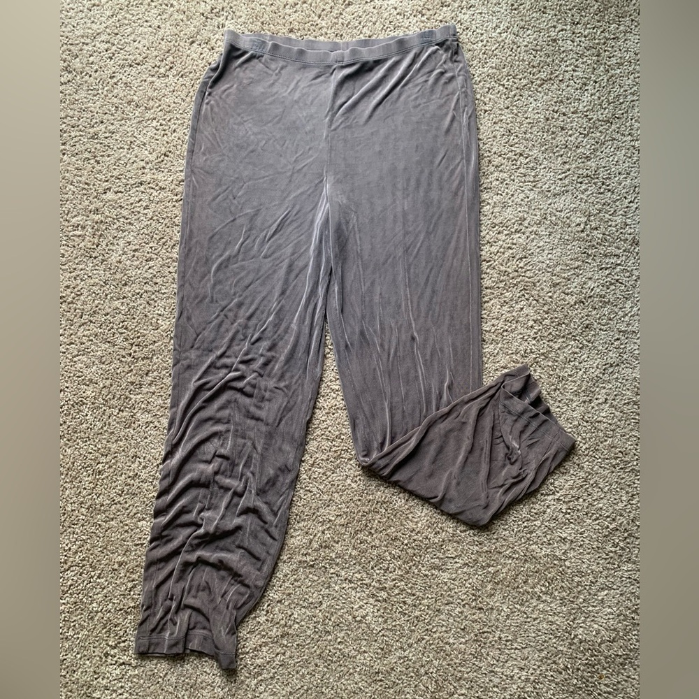 Chico's Travelers Pants